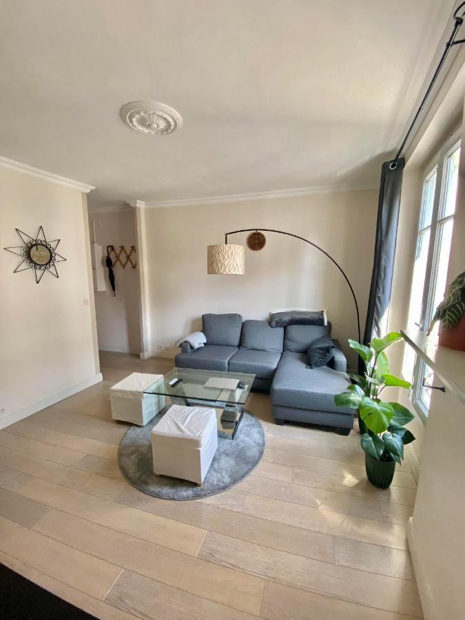 Appartamento Superb Entire Flat In The Center Of