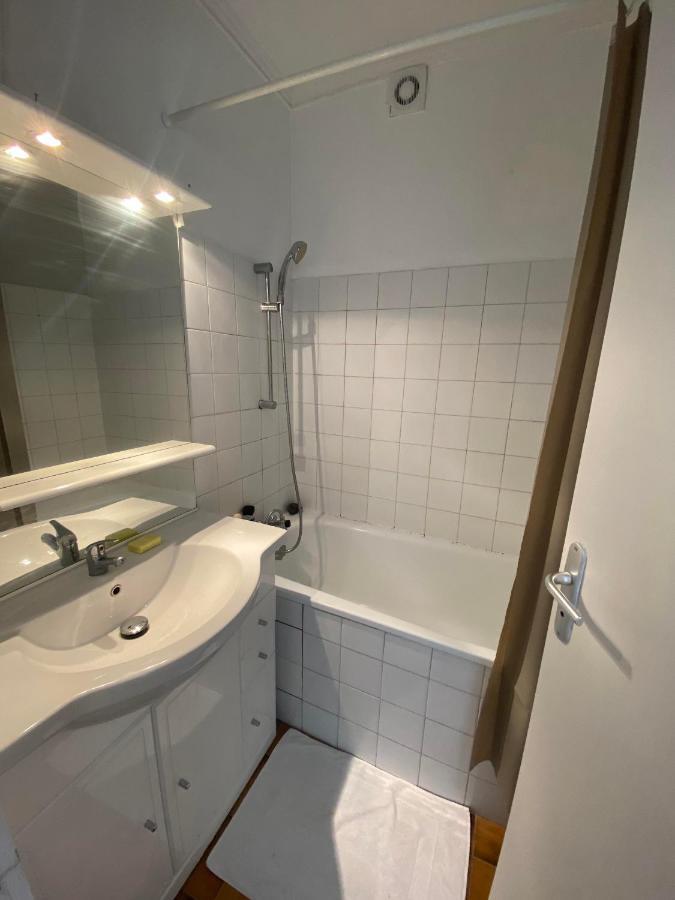 Superb Entire Flat In The Center Of Appartamento